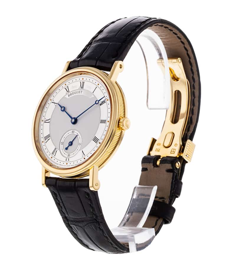 Breguet Classique 5907BA/12/984